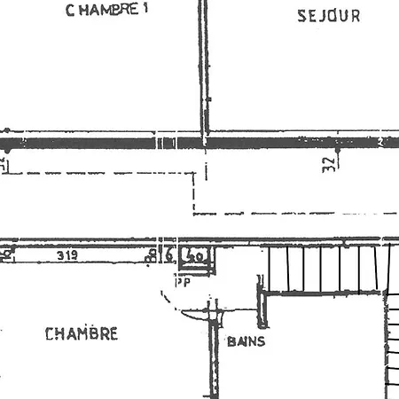 Duplex T3 A Luchon - 6 Pers, Telecabine, Parking, Wifi - Fr-1-313-164 Διαμέρισμα