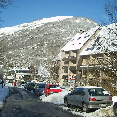 Duplex T3 A Luchon - 6 Pers, Telecabine, Parking, Wifi - Fr-1-313-164