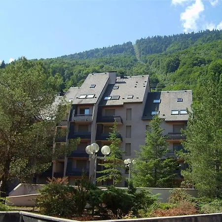 Duplex T3 A Luchon - 6 Pers, Telecabine, Parking, Wifi - Fr-1-313-164 Апартаменты Bagneres-de-Luchon