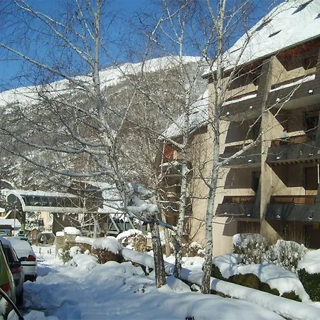 Duplex T3 A Luchon - 6 Pers, Telecabine, Parking, Wifi - Fr-1-313-164 Bagneres-de-Luchon