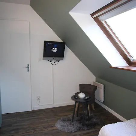 Duplex T3 A Luchon - 6 Pers, Telecabine, Parking, Wifi - Fr-1-313-164 *