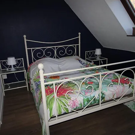 Duplex T3 A Luchon - 6 Pers, Telecabine, Parking, Wifi - Fr-1-313-164 Bagnères-de-Luchon