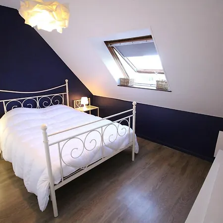 아파트 Duplex T3 A Luchon - 6 Pers, Telecabine, Parking, Wifi - Fr-1-313-164 Bagnères-de-Luchon