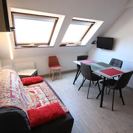 Duplex T3 A Luchon - 6 Pers, Telecabine, Parking, Wifi - Fr-1-313-164 Bagnères-de-Luchon