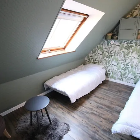 Duplex T3 A Luchon - 6 Pers, Telecabine, Parking, Wifi - Fr-1-313-164 Апартаменты Bagneres-de-Luchon
