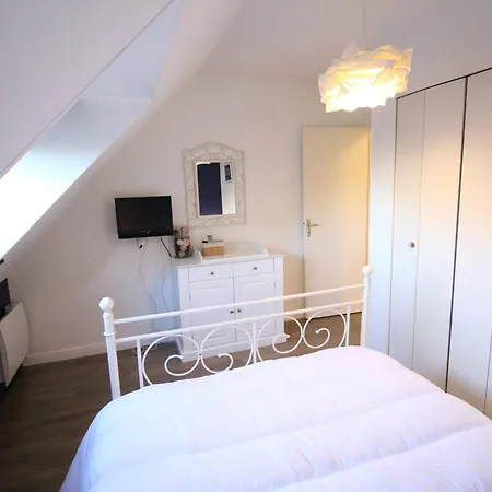 Duplex T3 A Luchon - 6 Pers, Telecabine, Parking, Wifi - Fr-1-313-164 아파트 Bagnères-de-Luchon
