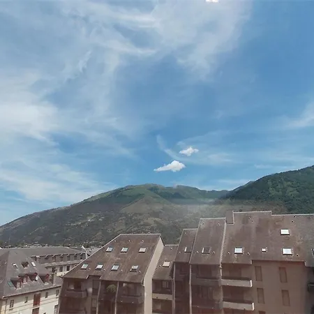 아파트 Duplex T3 A Luchon - 6 Pers, Telecabine, Parking, Wifi - Fr-1-313-164 *