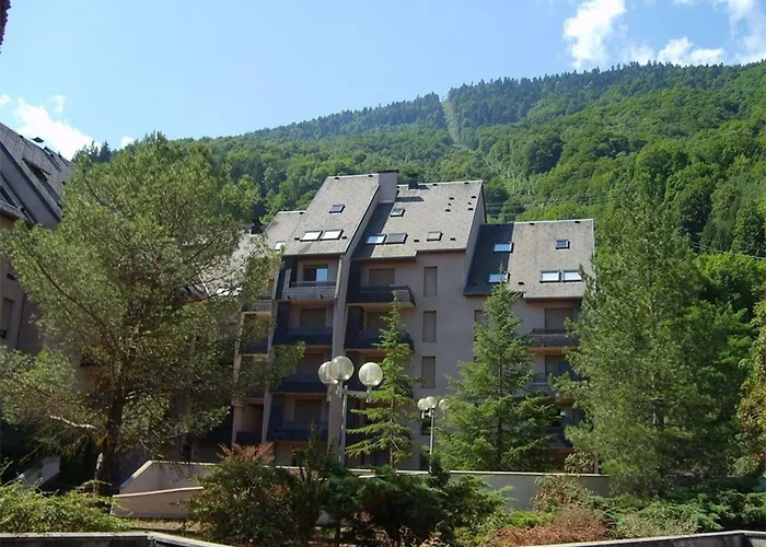 Duplex T3 A Luchon - 6 Pers, Telecabine, Parking, Wifi - Fr-1-313-164 公寓 Bagnères-de-Luchon