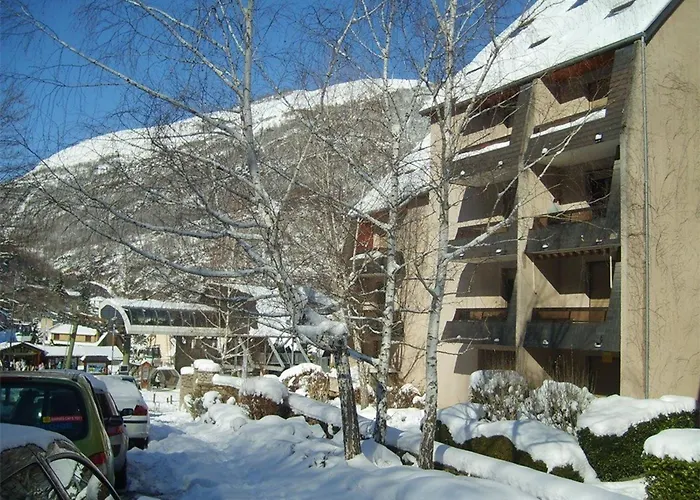 Duplex T3 A Luchon - 6 Pers, Telecabine, Parking, Wifi - Fr-1-313-164 Bagnères-de-Luchon