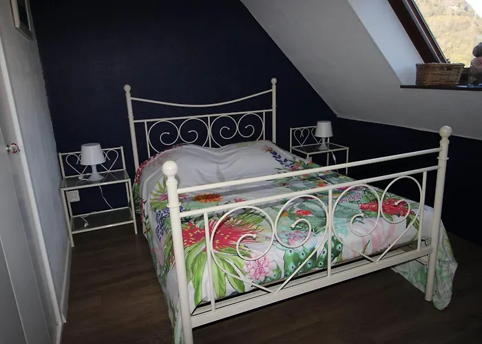 Duplex T3 A Luchon - 6 Pers, Telecabine, Parking, Wifi - Fr-1-313-164 Bagnères-de-Luchon